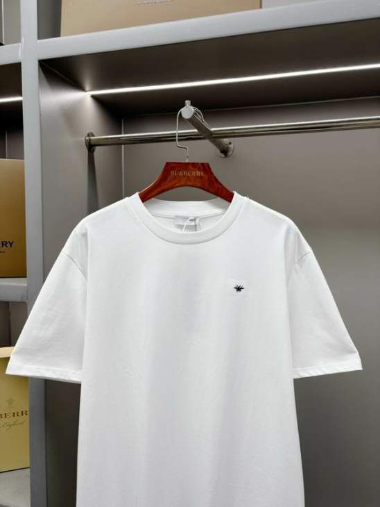 Dior T Shirts Short _SKUDiorS-2XLaztx0216109